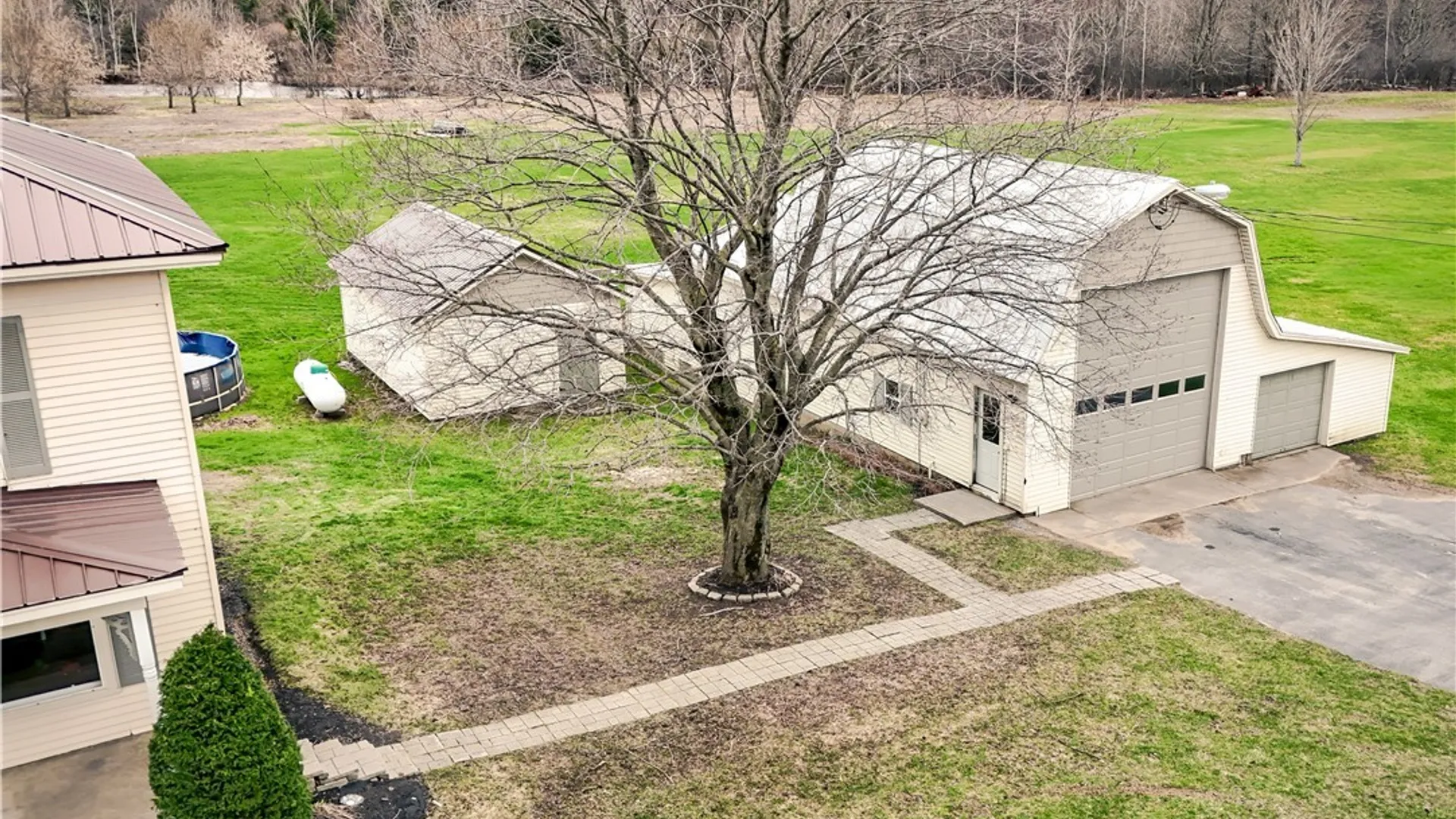 Property at 2823 County Route 15, Sandy Creek, NY 13145 24