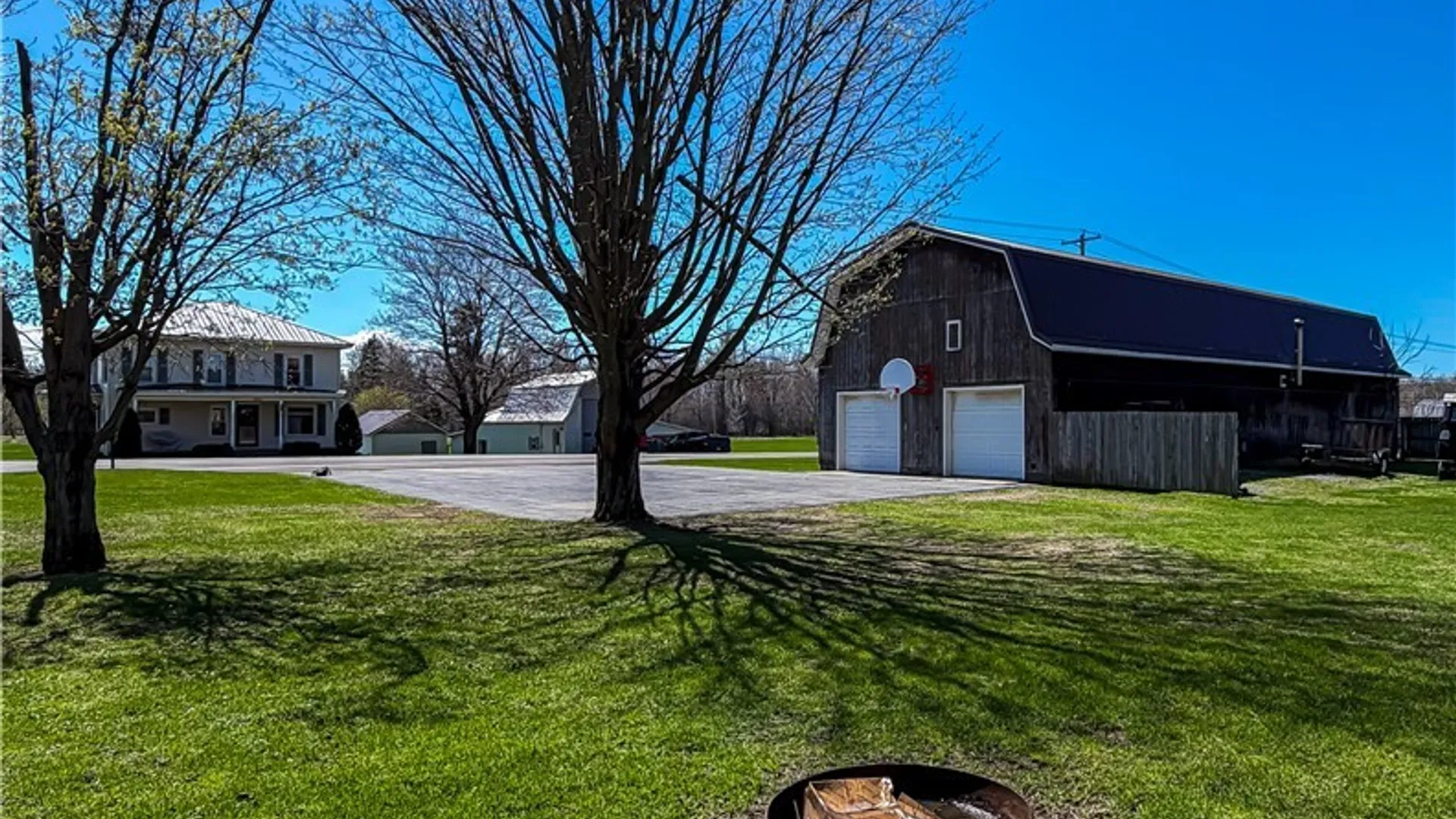 Property at 2823 County Route 15, Sandy Creek, NY 13145 25