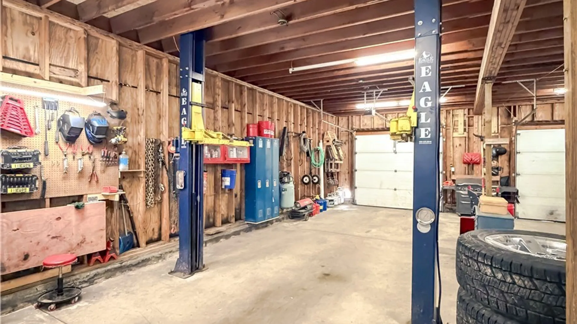 Property at 2823 County Route 15, Sandy Creek, NY 13145 27