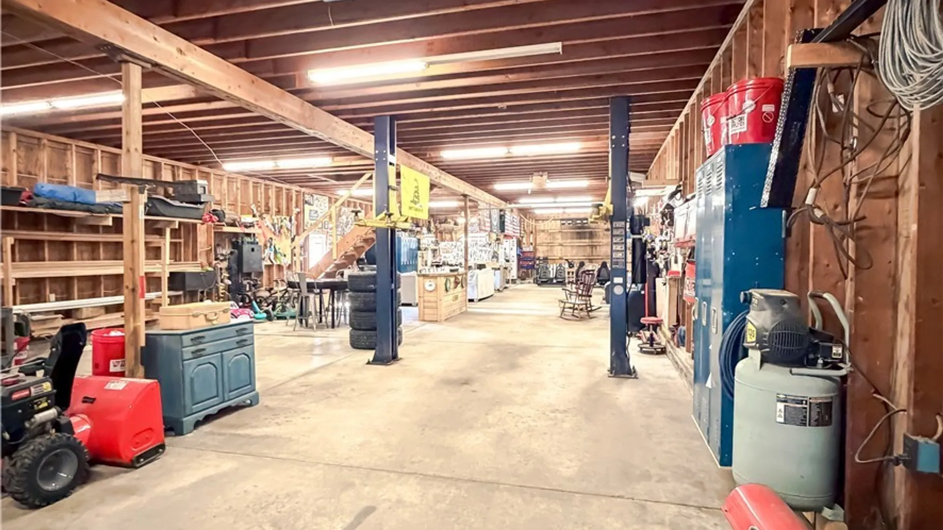 Property at 2823 County Route 15, Sandy Creek, NY 13145 28