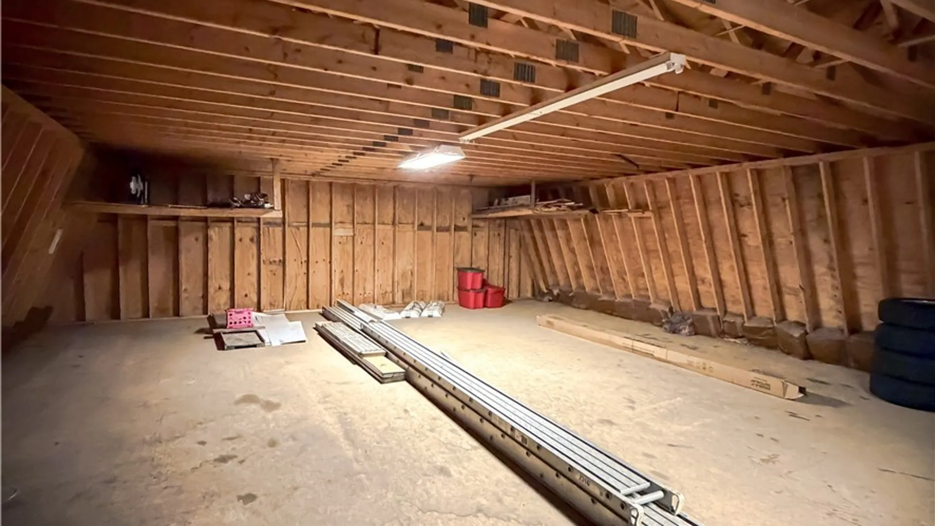 Property at 2823 County Route 15, Sandy Creek, NY 13145 29