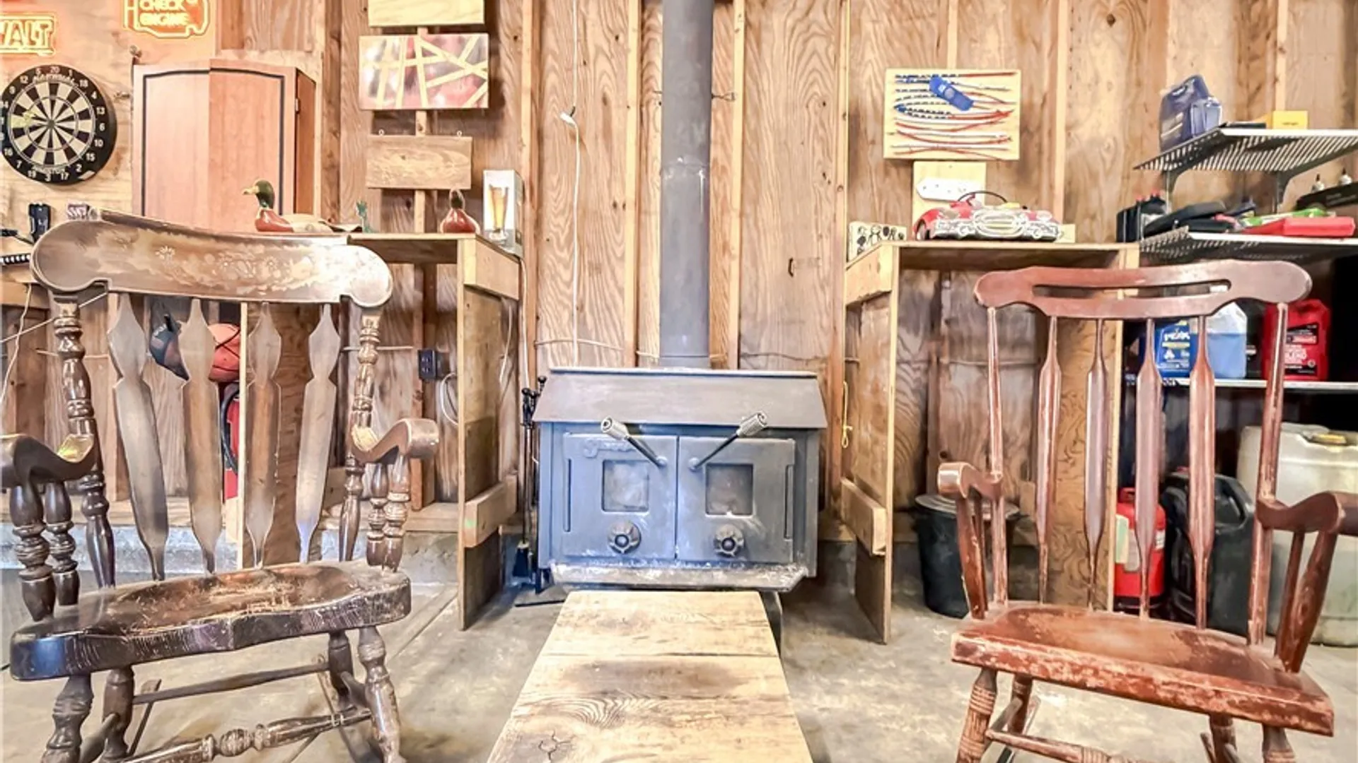 Property at 2823 County Route 15, Sandy Creek, NY 13145 30