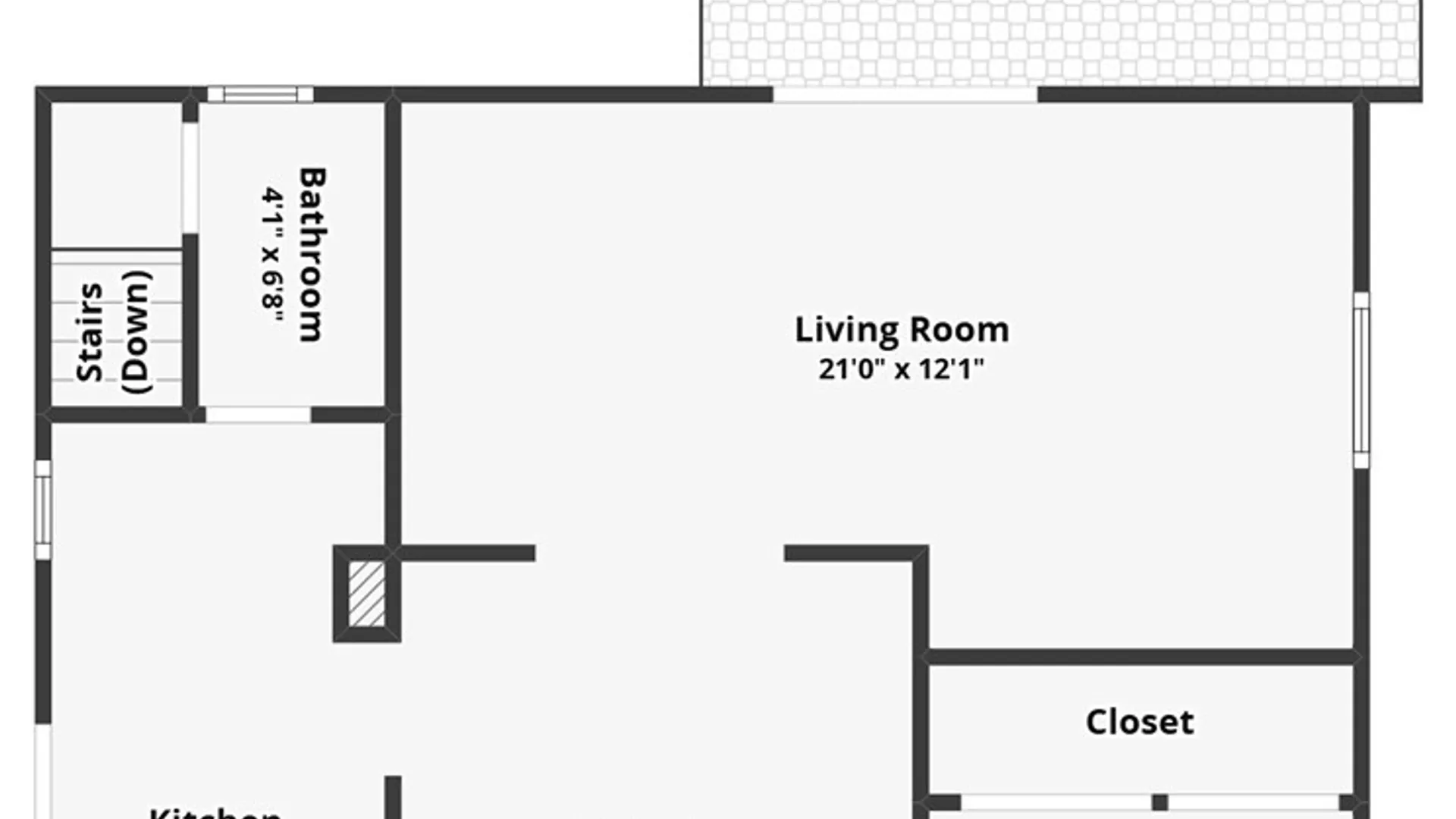 Property at 2823 County Route 15, Sandy Creek, NY 13145 32