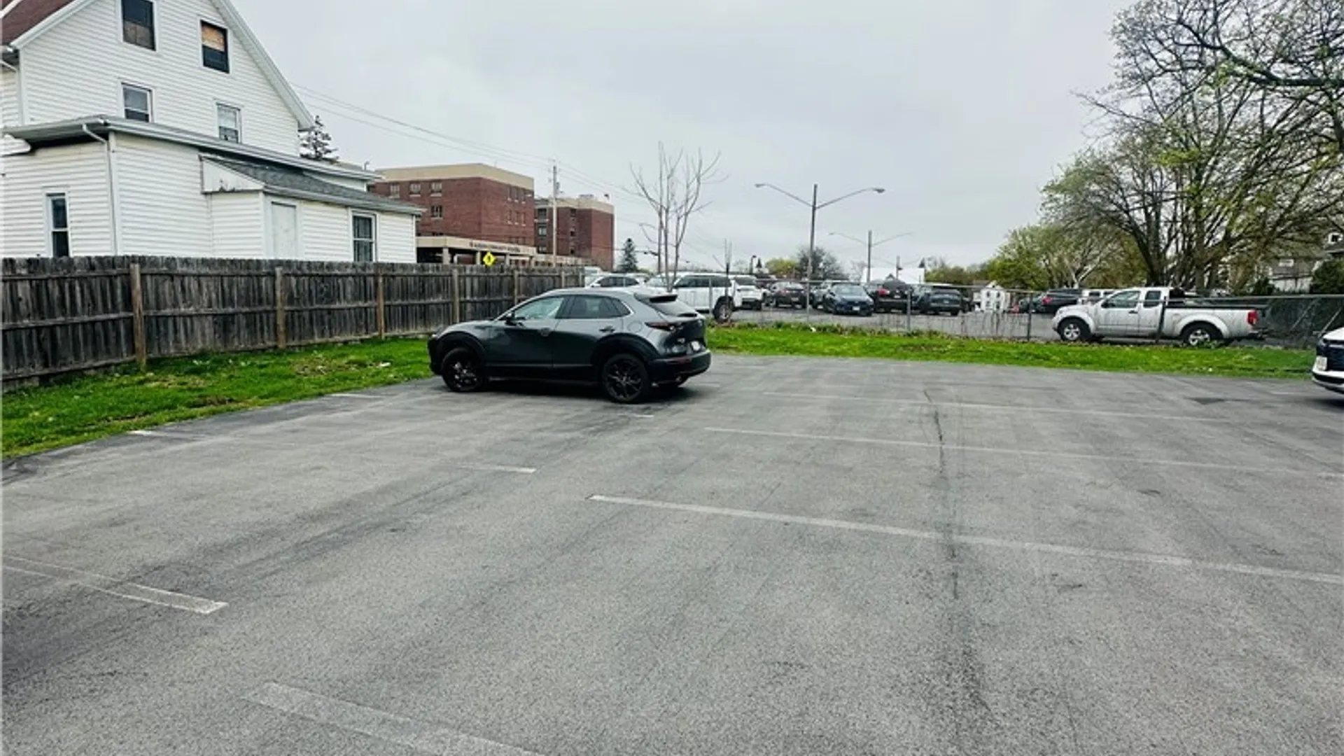 Property at 134 North Street, Auburn, NY 13021 20