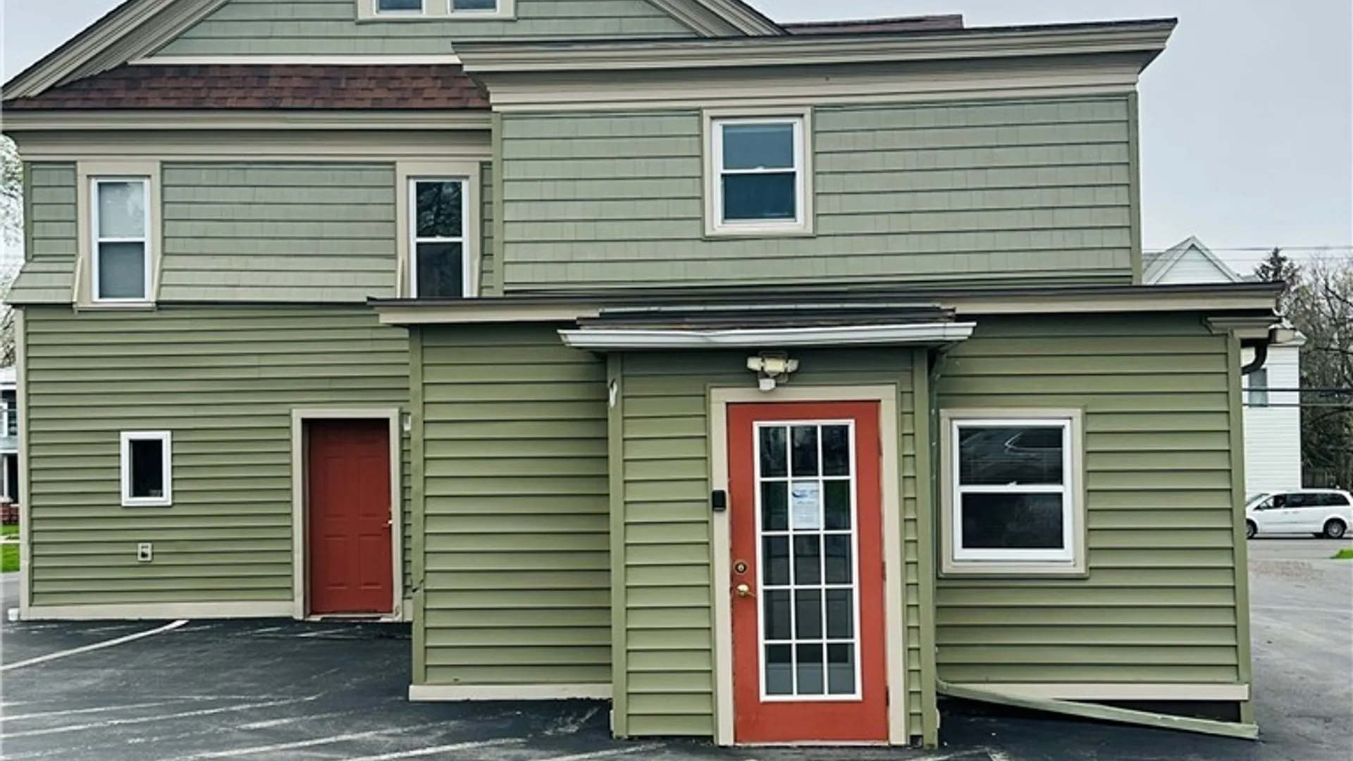 Property at 134 North Street, Auburn, NY 13021 21