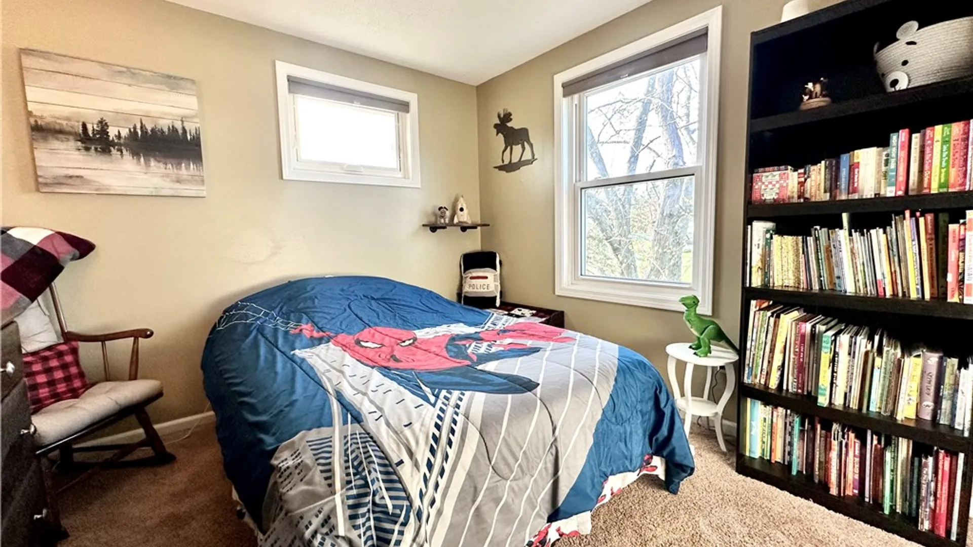 Property at 72 Heather Dale, Henrietta, NY 14467 18