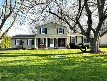 Property at 72 Heather Dale, Henrietta, NY 14467