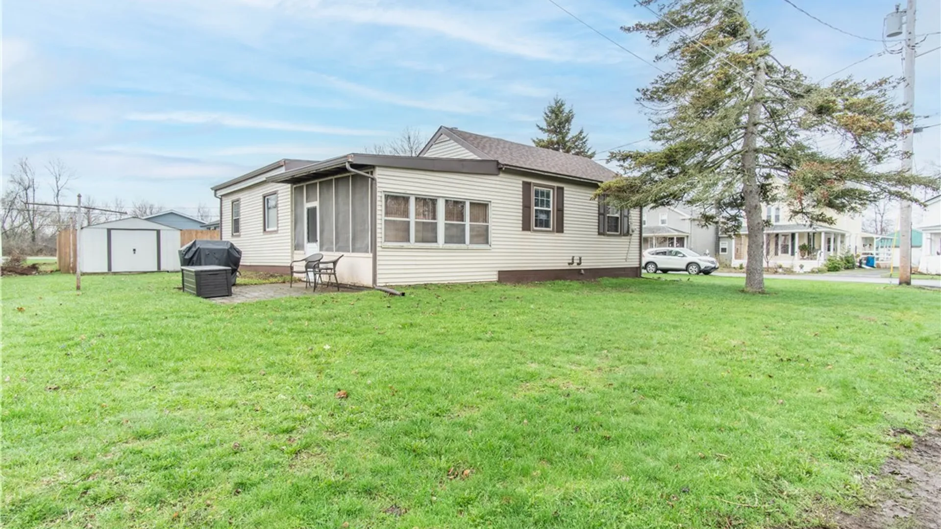 Property at 111 Washington Street, Hounsfield, NY 13685 24