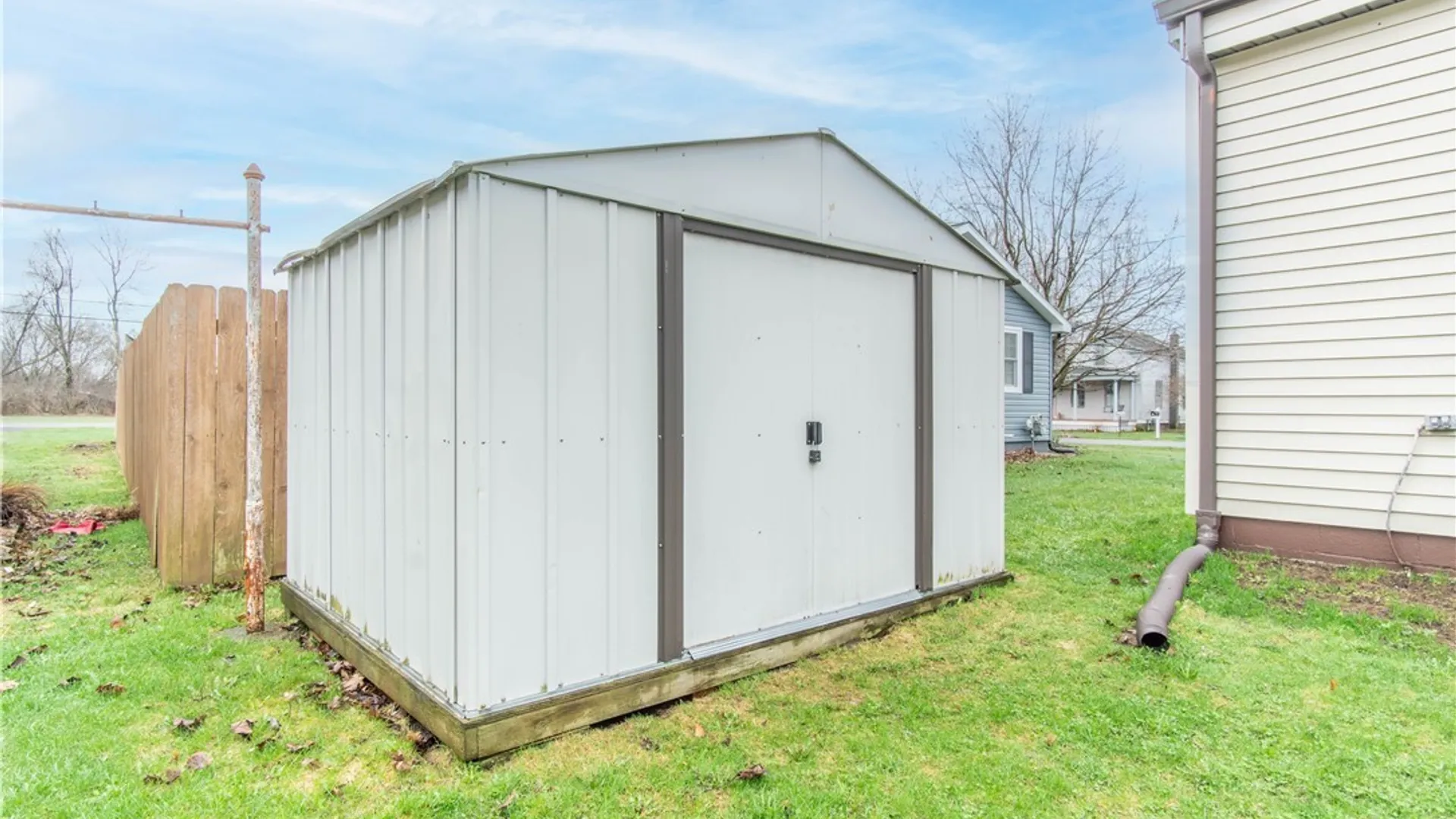 Property at 111 Washington Street, Hounsfield, NY 13685 28