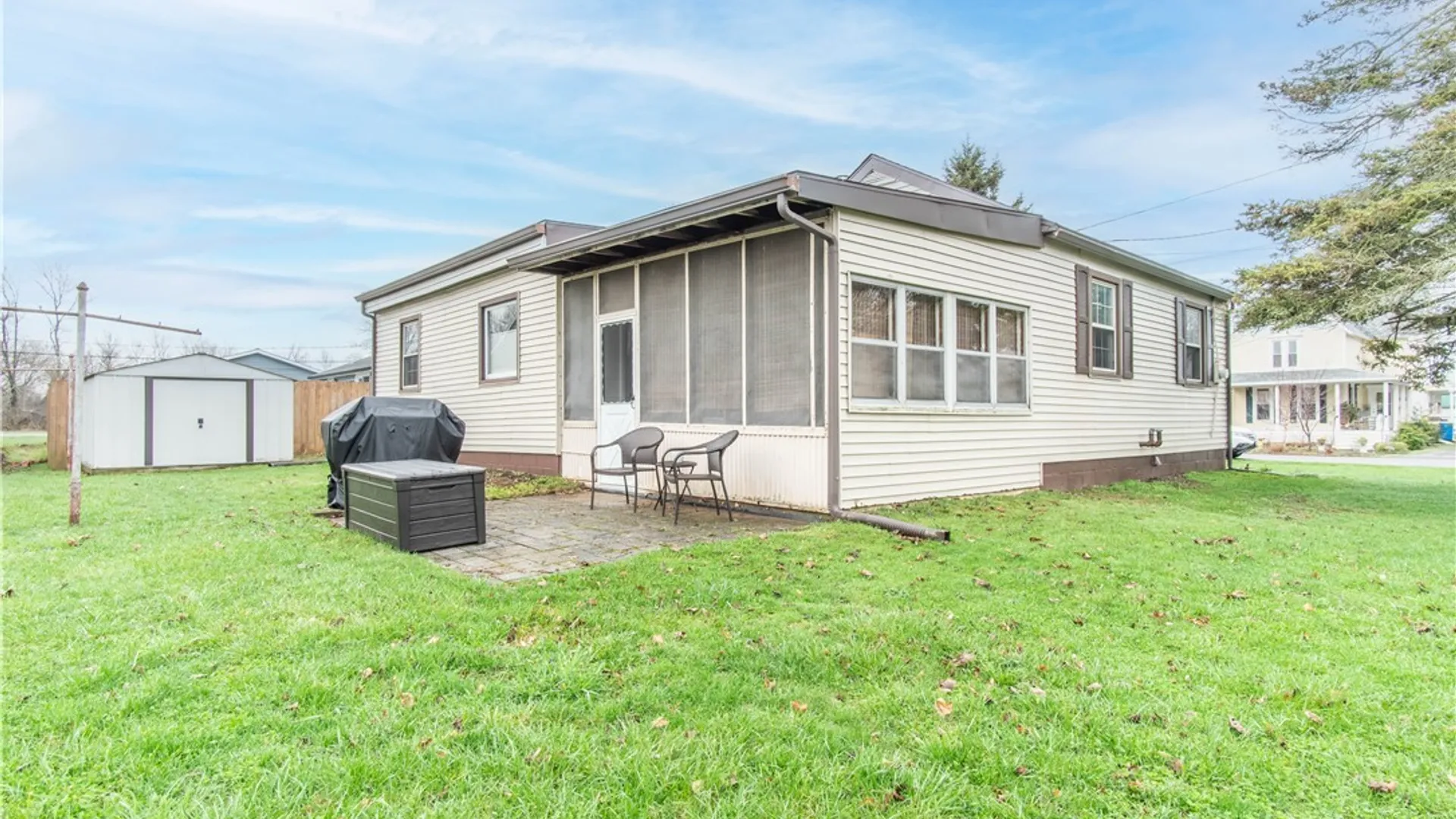 Property at 111 Washington Street, Hounsfield, NY 13685 3