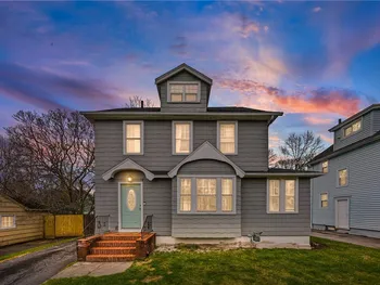 Property at 106 Dorset Street, Rochester, NY 14609