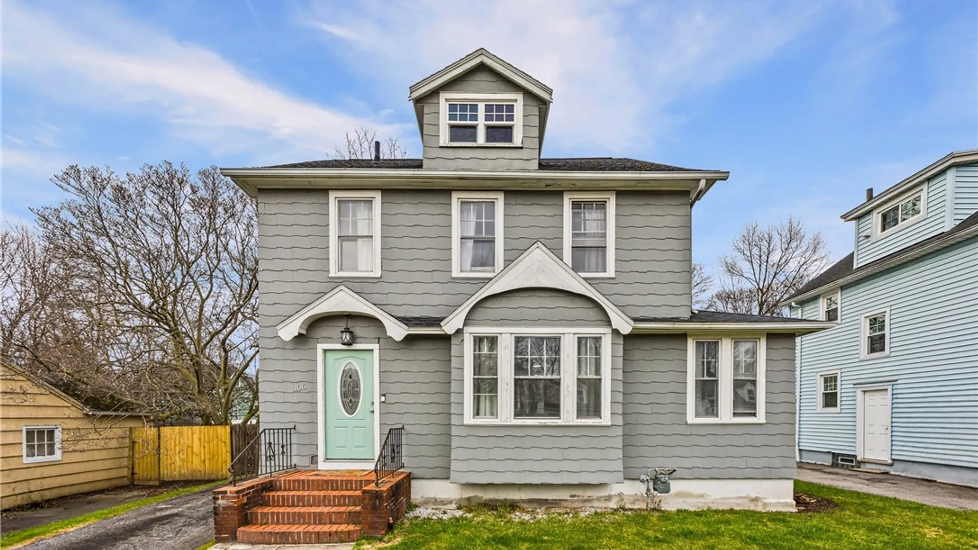 Property at 106 Dorset Street, Rochester, NY 14609 2