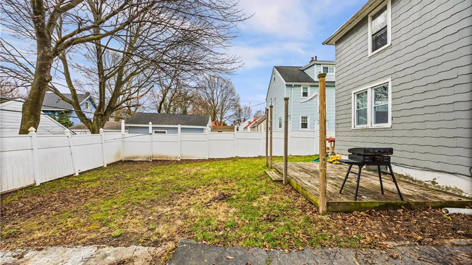 Property at 106 Dorset Street, Rochester, NY 14609 29