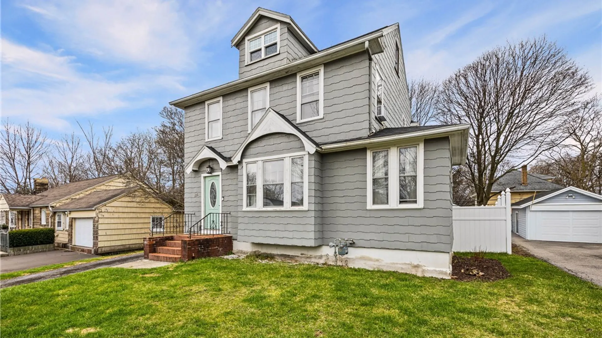 Property at 106 Dorset Street, Rochester, NY 14609 3