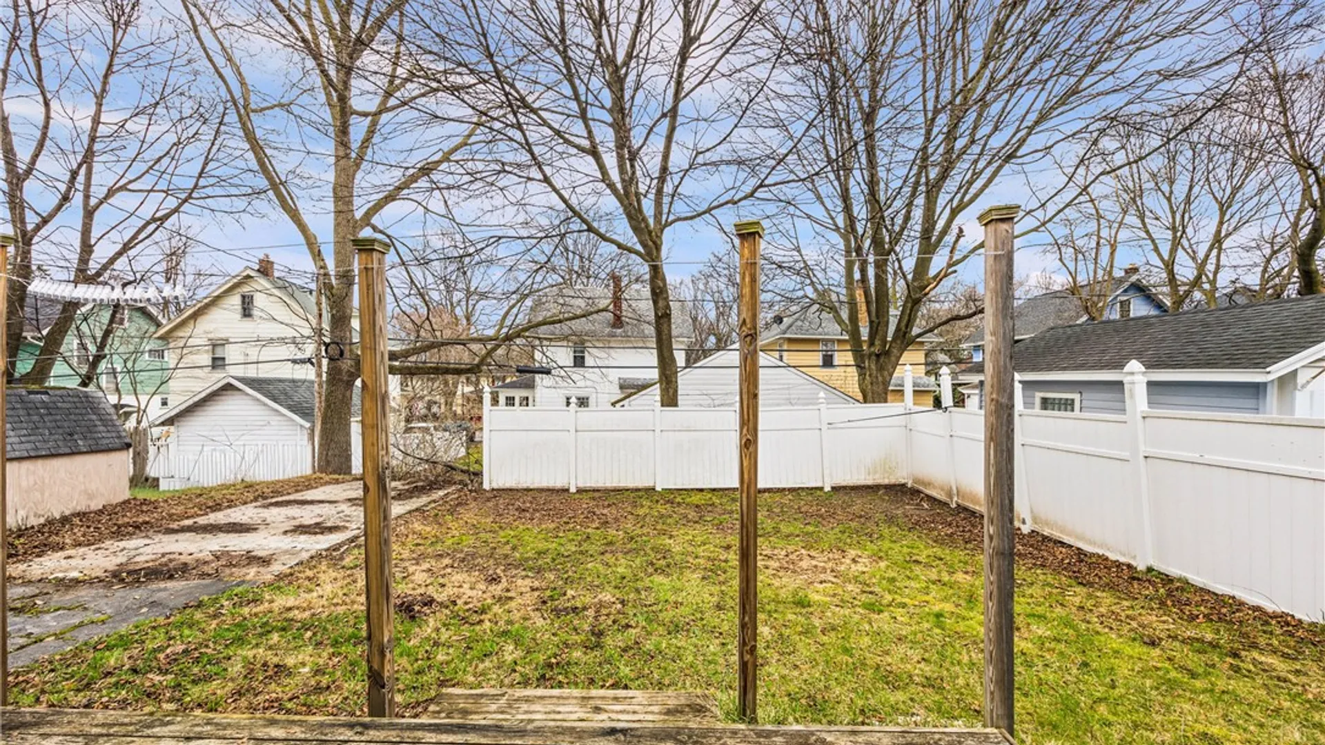 Property at 106 Dorset Street, Rochester, NY 14609 30