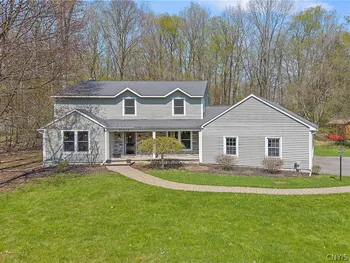 Property at 6929 Old Quarry Road, DeWitt, NY 13066