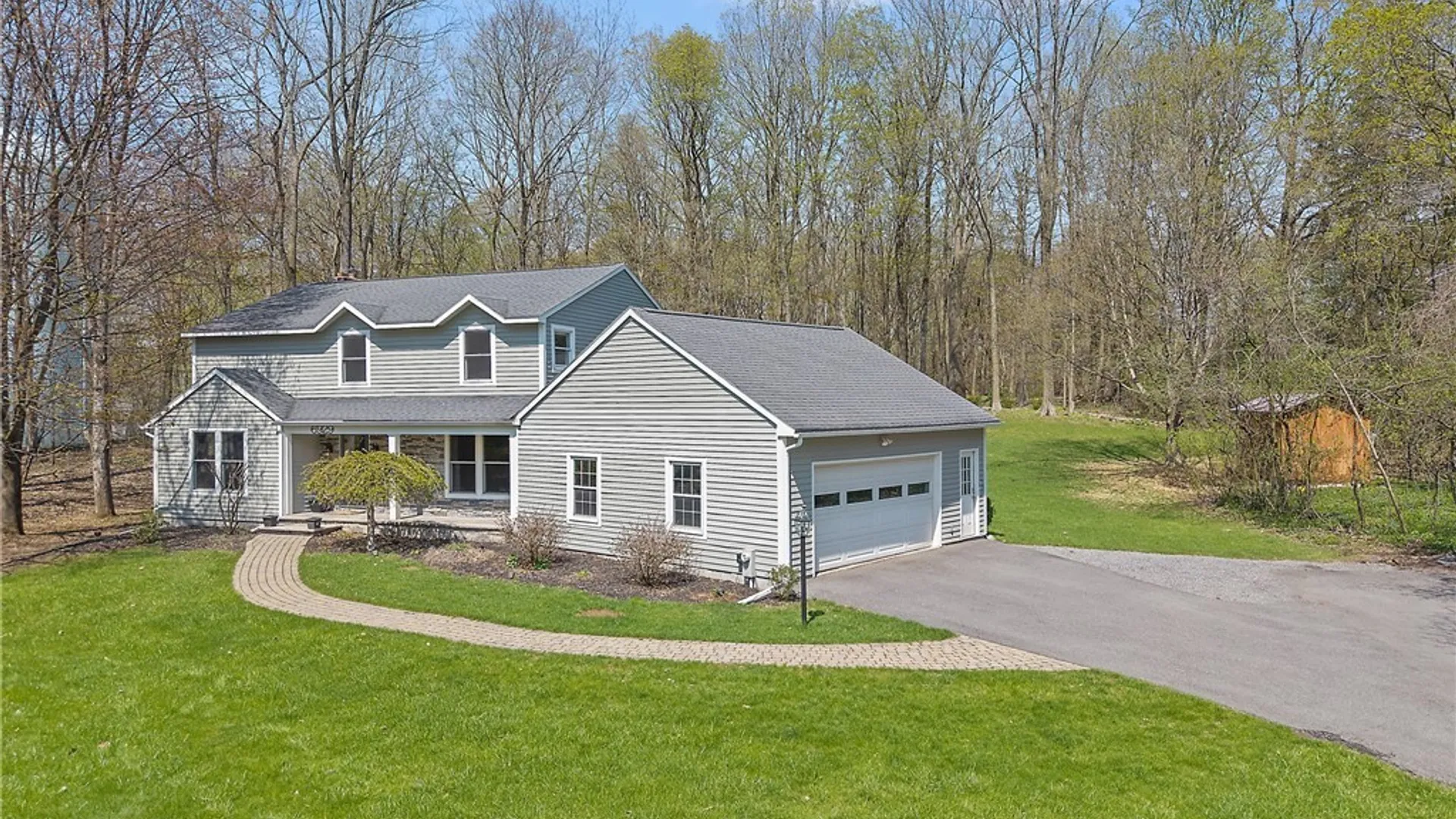 Property at 6929 Old Quarry Road, DeWitt, NY 13066 2