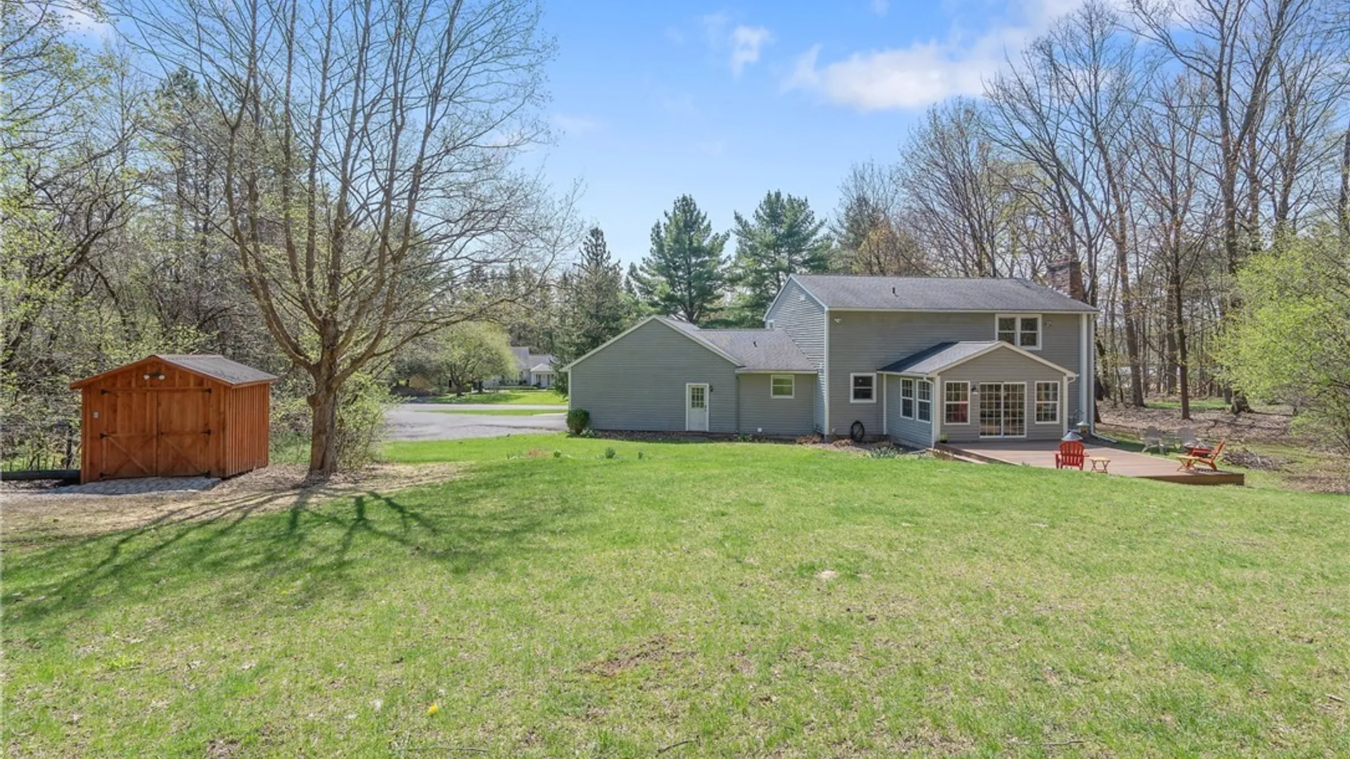 Property at 6929 Old Quarry Road, DeWitt, NY 13066 39