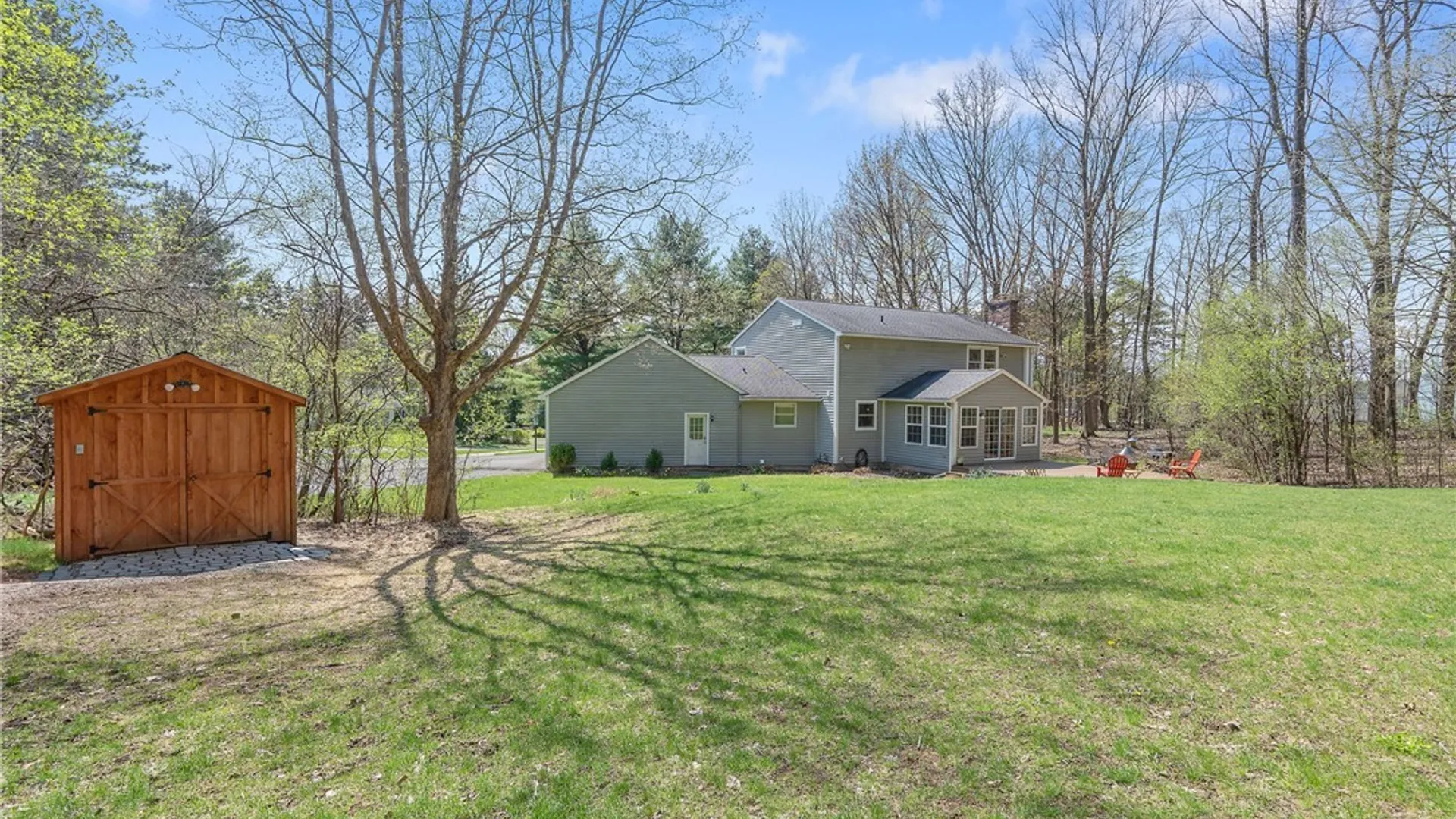 Property at 6929 Old Quarry Road, DeWitt, NY 13066 41