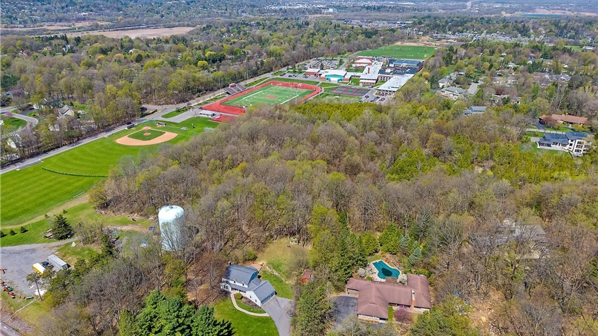 Property at 6929 Old Quarry Road, DeWitt, NY 13066 46