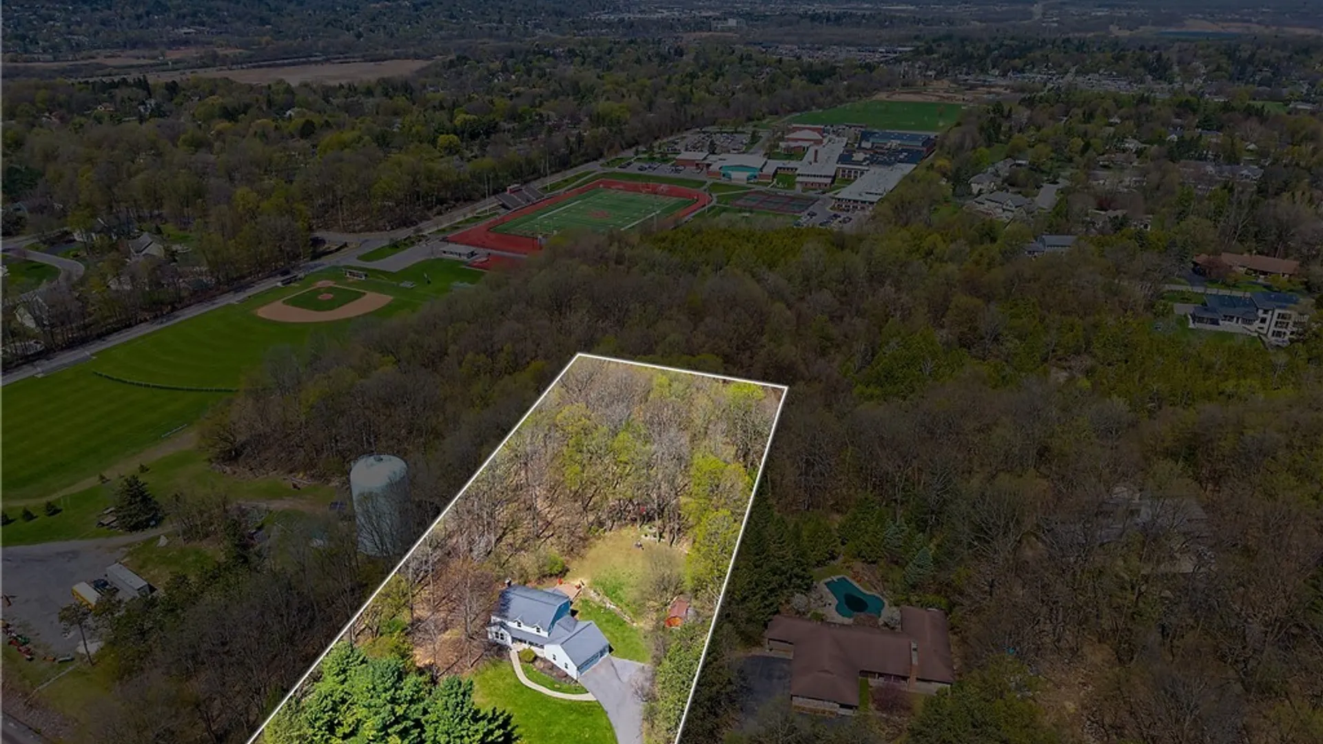 Property at 6929 Old Quarry Road, DeWitt, NY 13066 47