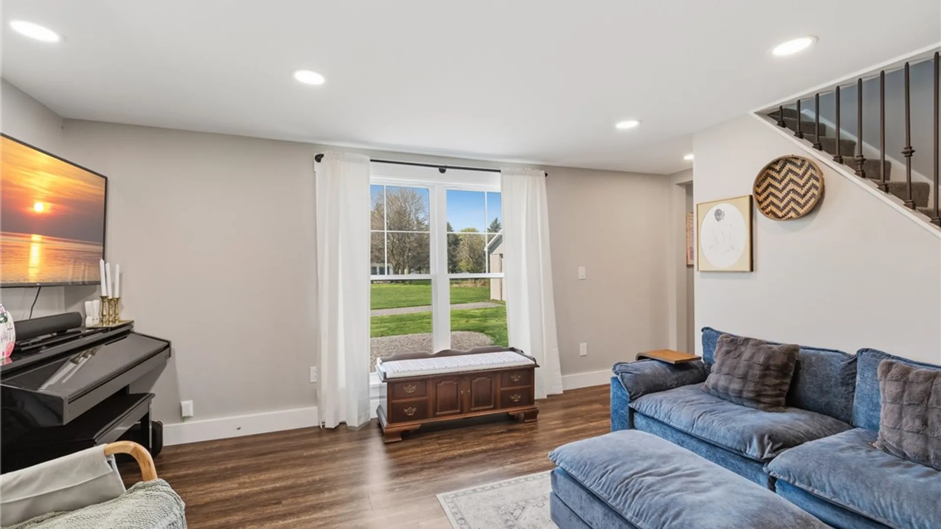 Property at 130 State Street, Manchester, NY 14504 12