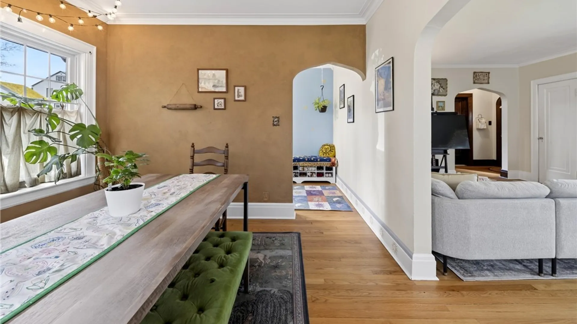 Property at 514 Fayette Boulevard, Syracuse, NY 13224 10