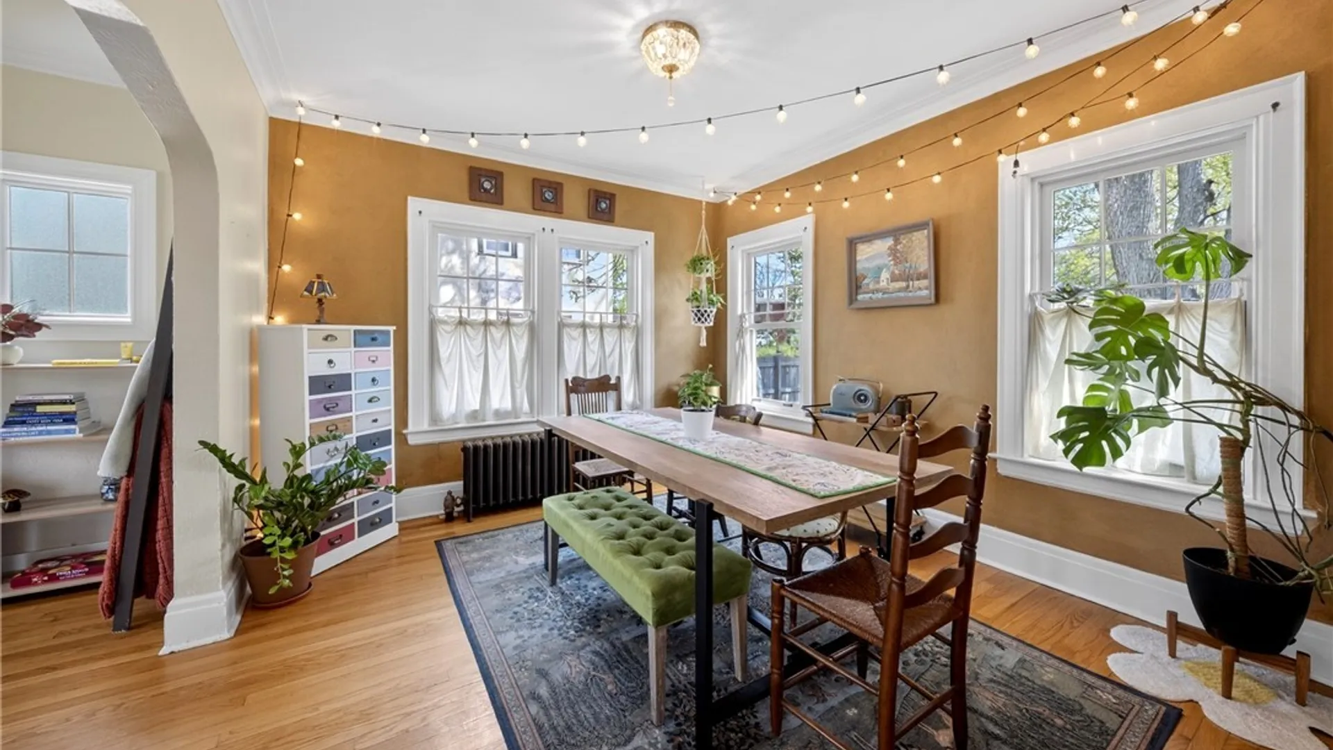 Property at 514 Fayette Boulevard, Syracuse, NY 13224 12