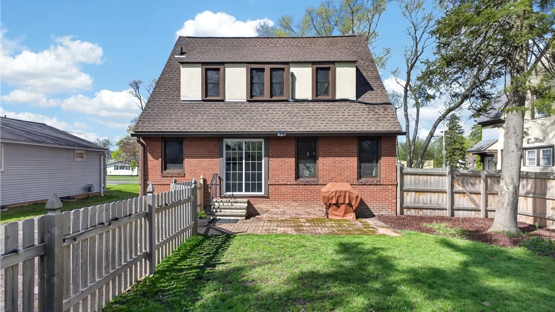 Property at 514 Fayette Boulevard, Syracuse, NY 13224 35