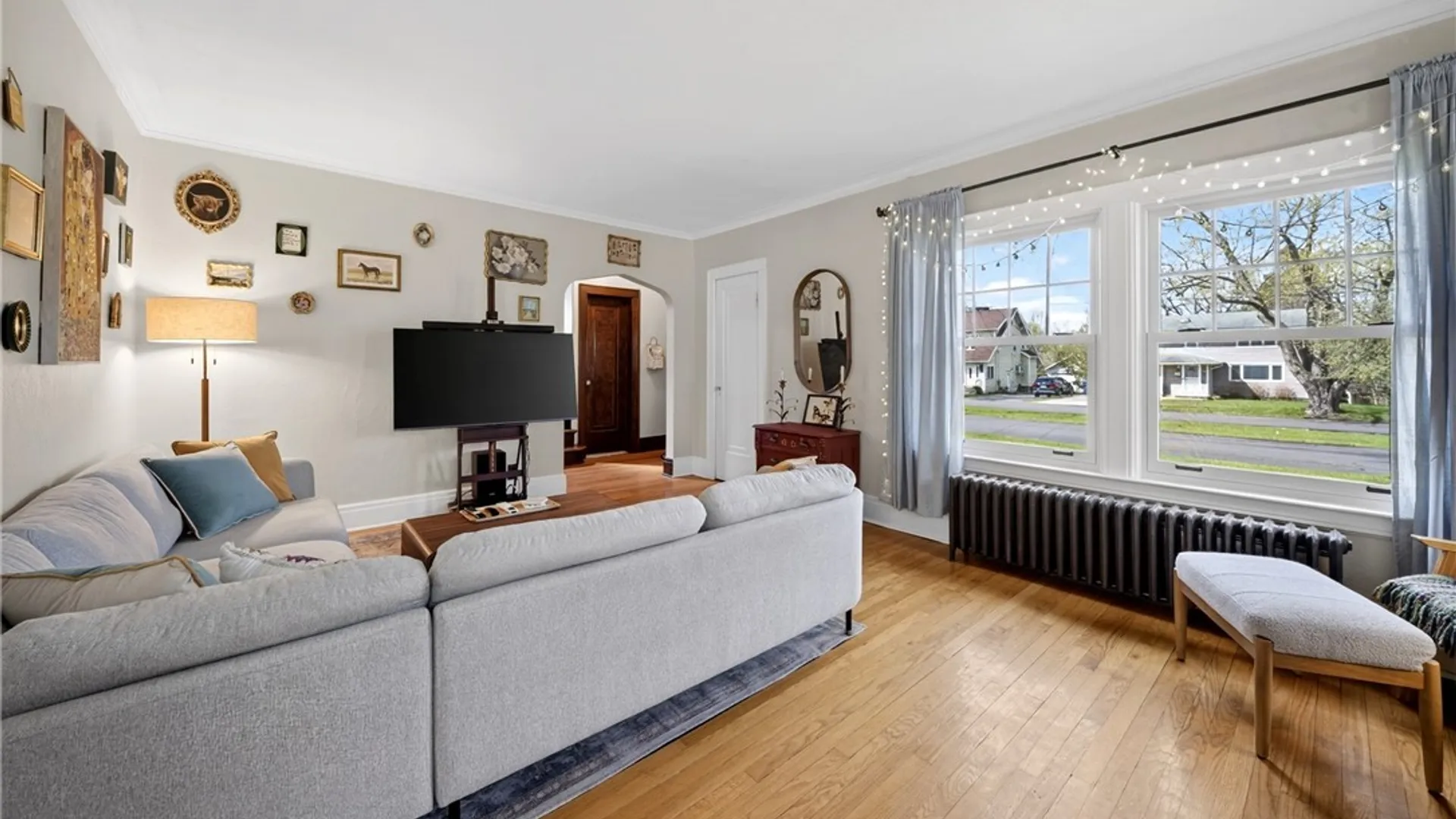 Property at 514 Fayette Boulevard, Syracuse, NY 13224 5