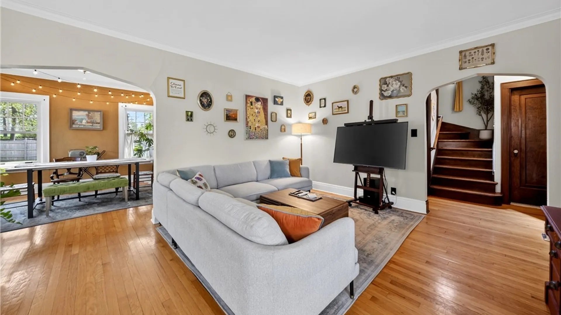 Property at 514 Fayette Boulevard, Syracuse, NY 13224 8