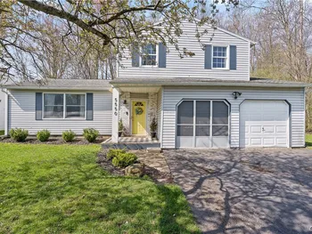 Property at 5550 Taormina Drive, Clay, NY 13041