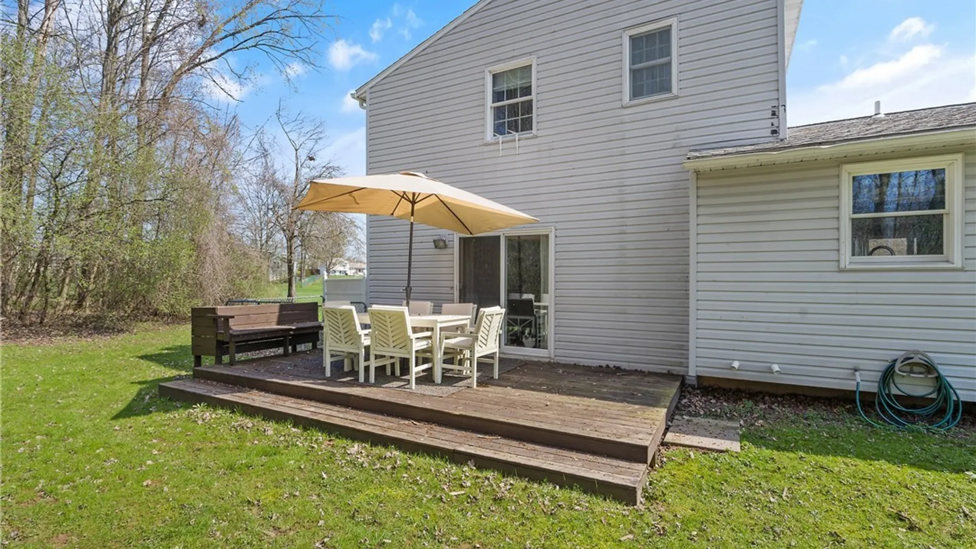 Property at 5550 Taormina Drive, Clay, NY 13041 32