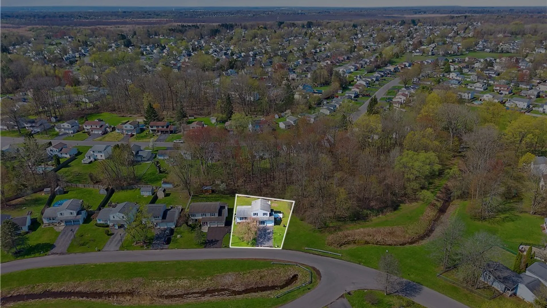 Property at 5550 Taormina Drive, Clay, NY 13041 39