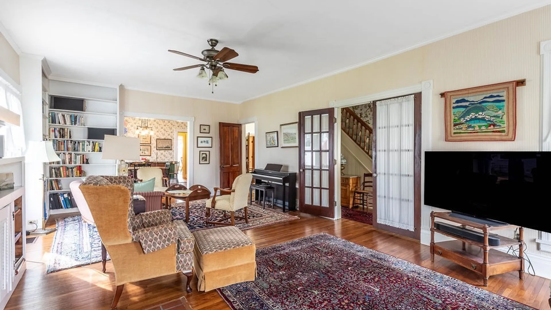 Property at 13 Bloomingdale Avenue, Newstead, NY 14001 13