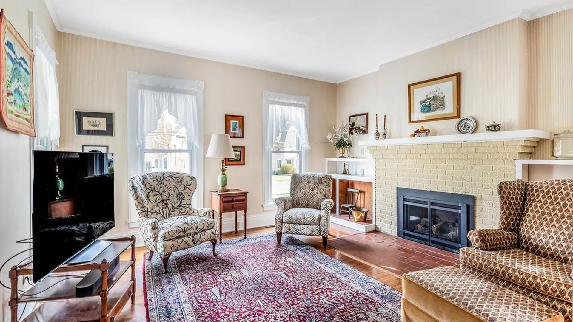 Property at 13 Bloomingdale Avenue, Newstead, NY 14001 14