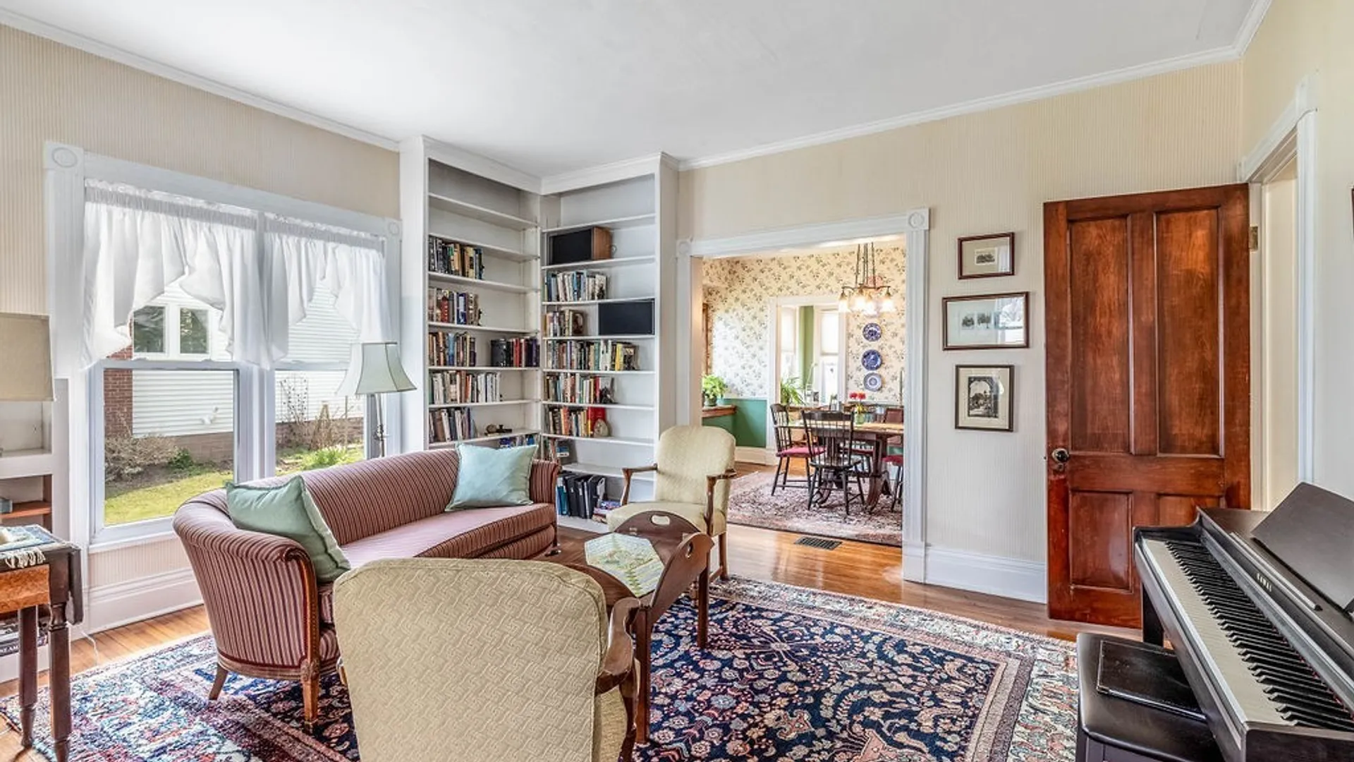 Property at 13 Bloomingdale Avenue, Newstead, NY 14001 15