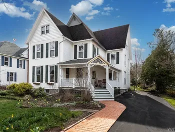 Property at 13 Bloomingdale Avenue, Newstead, NY 14001