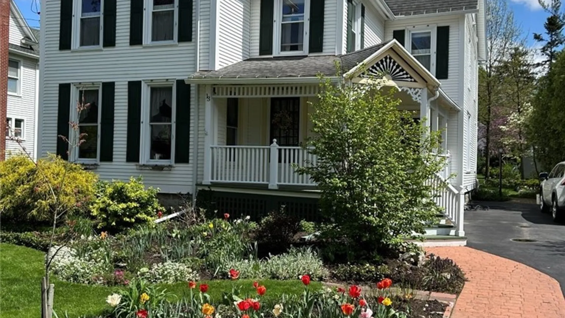 Property at 13 Bloomingdale Avenue, Newstead, NY 14001 40