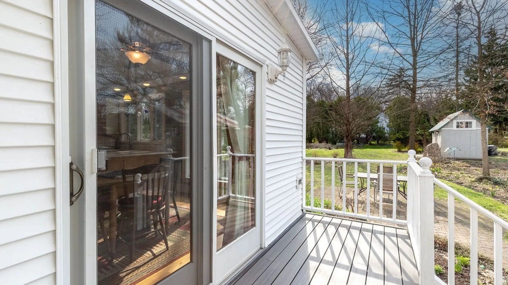 Property at 13 Bloomingdale Avenue, Newstead, NY 14001 42