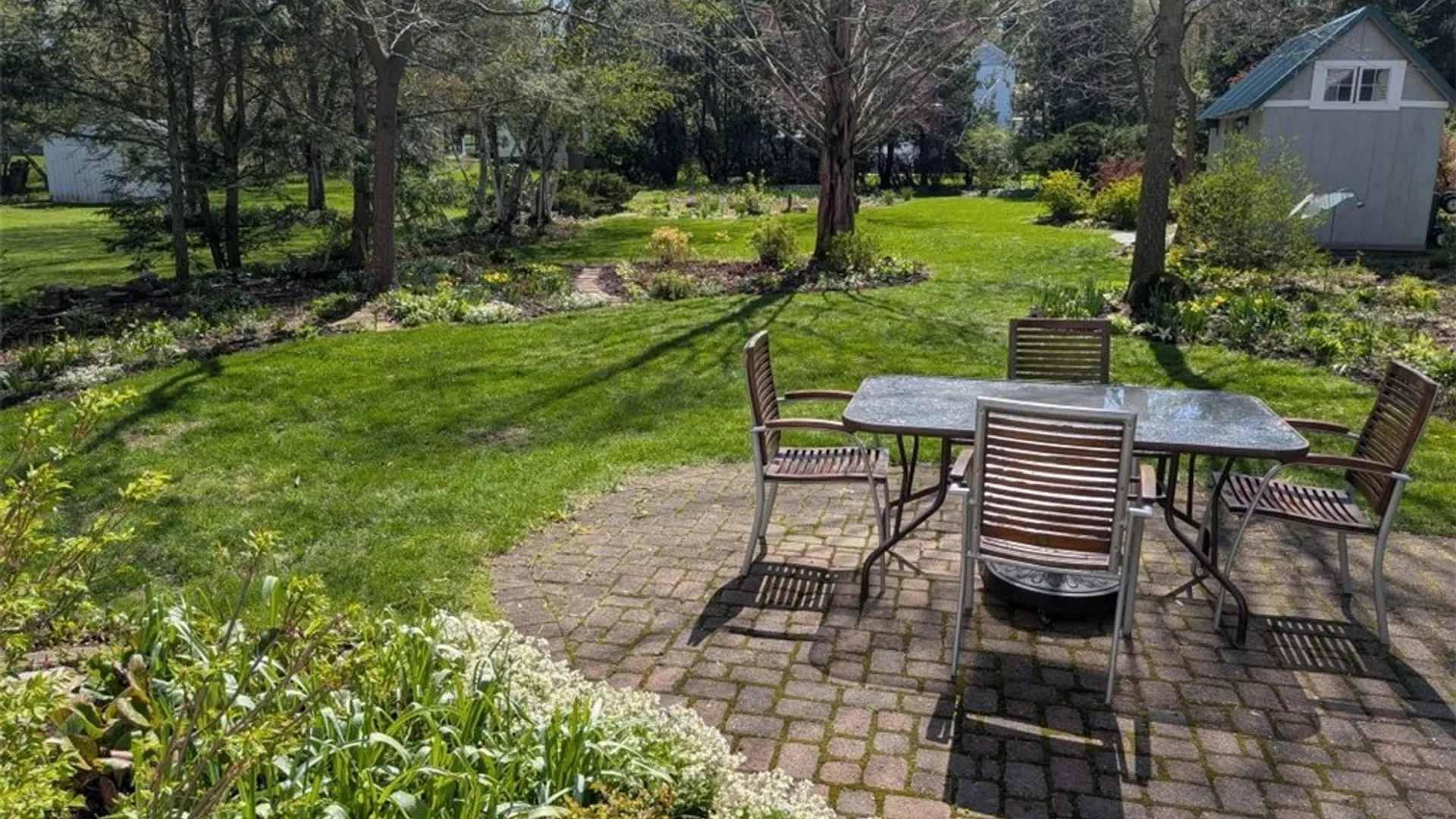 Property at 13 Bloomingdale Avenue, Newstead, NY 14001 43