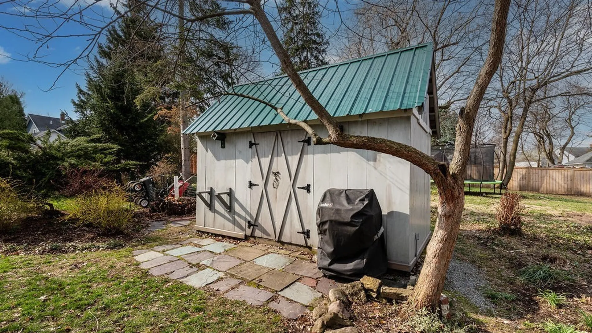 Property at 13 Bloomingdale Avenue, Newstead, NY 14001 46