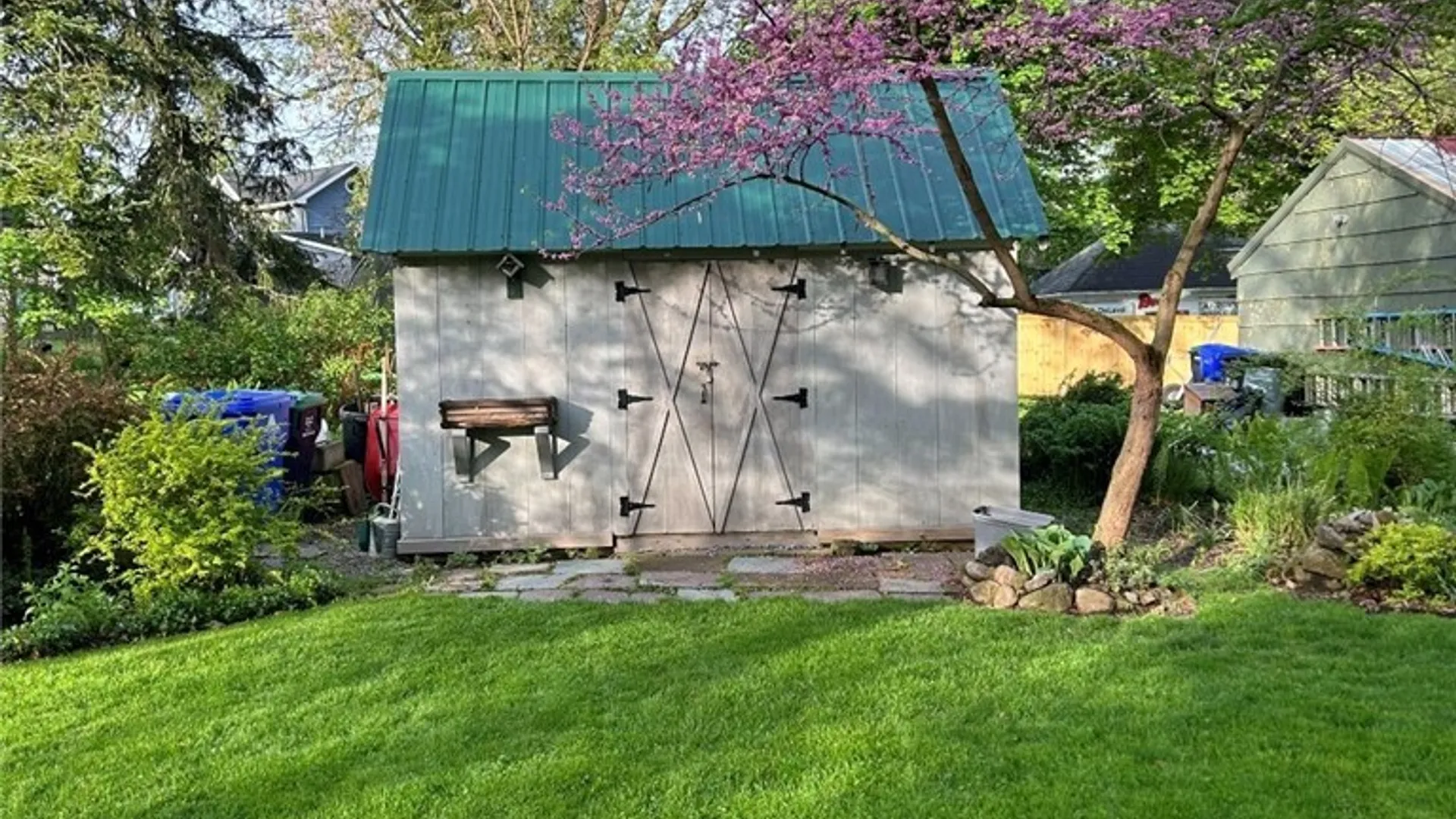 Property at 13 Bloomingdale Avenue, Newstead, NY 14001 47