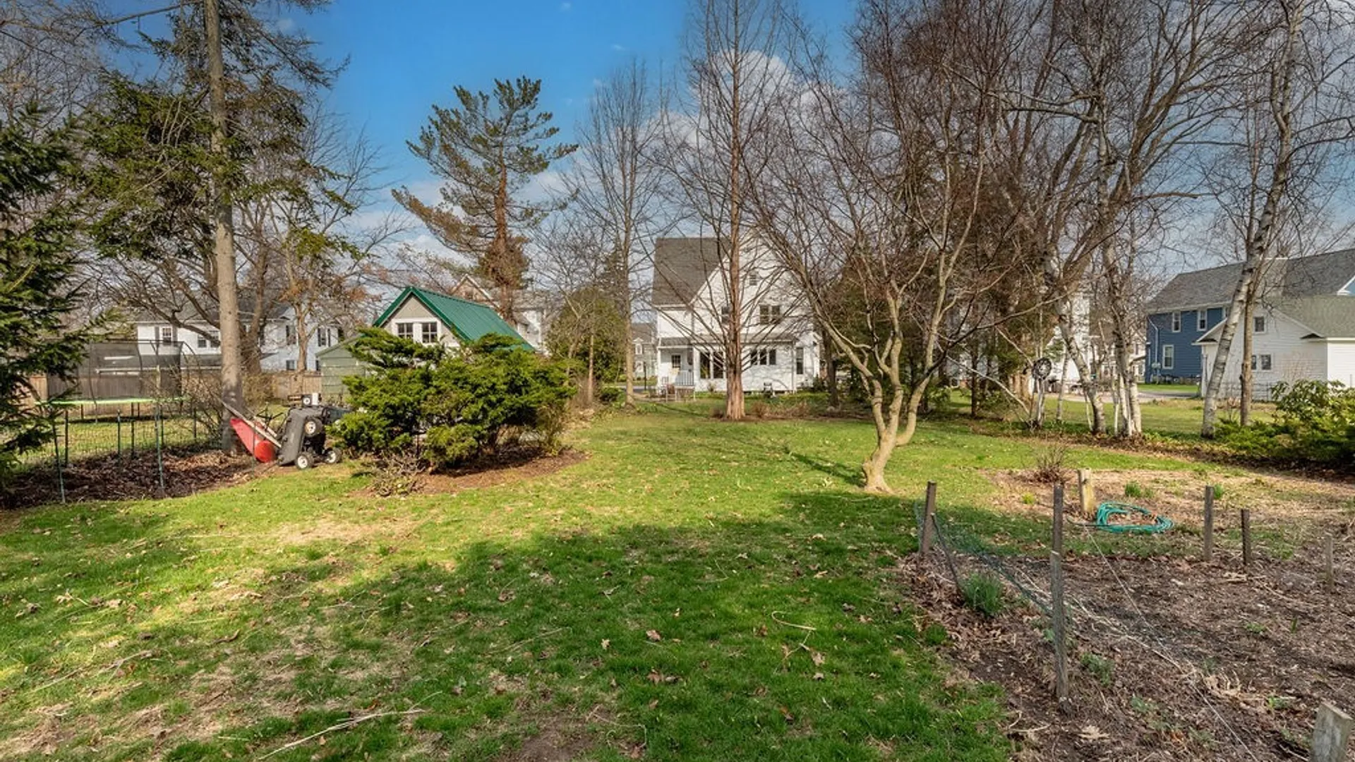 Property at 13 Bloomingdale Avenue, Newstead, NY 14001 48