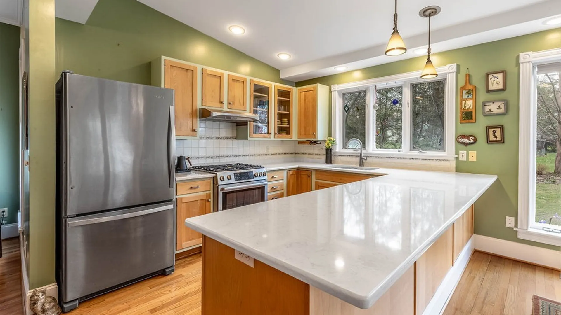 Property at 13 Bloomingdale Avenue, Newstead, NY 14001 5