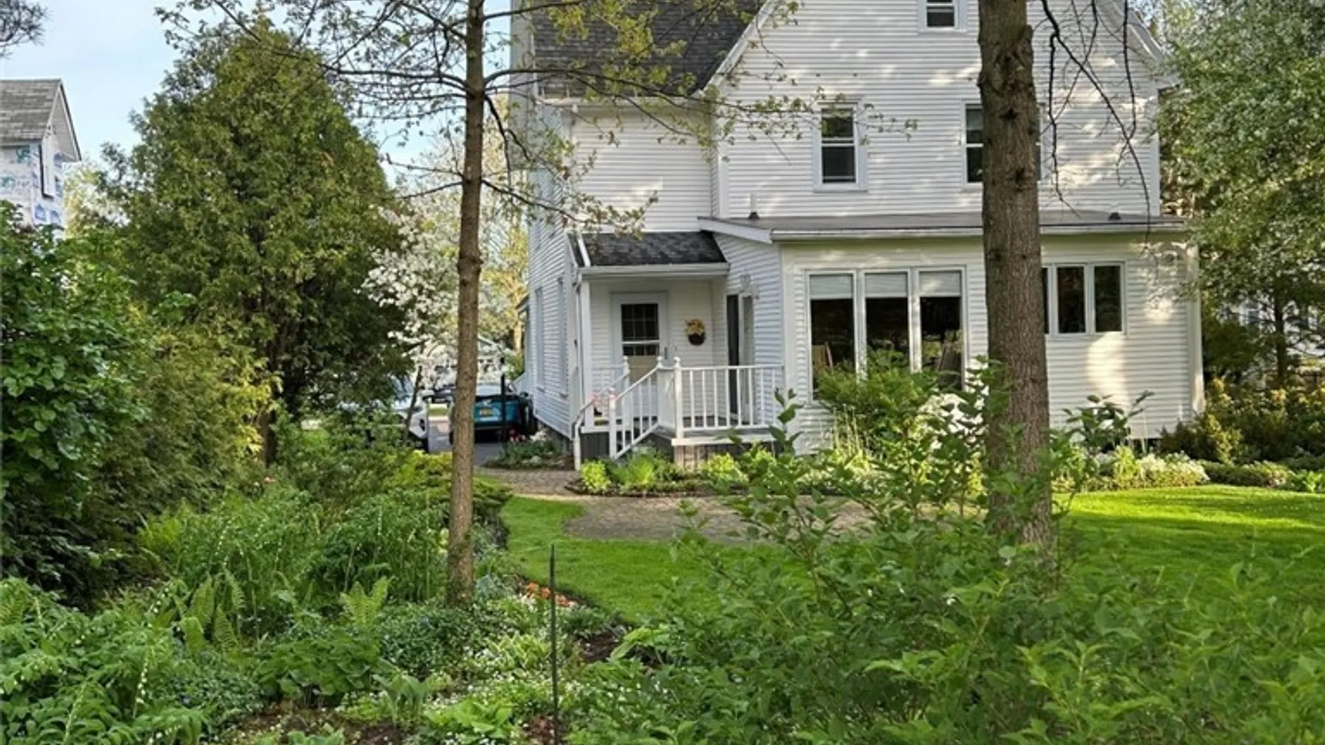 Property at 13 Bloomingdale Avenue, Newstead, NY 14001 50