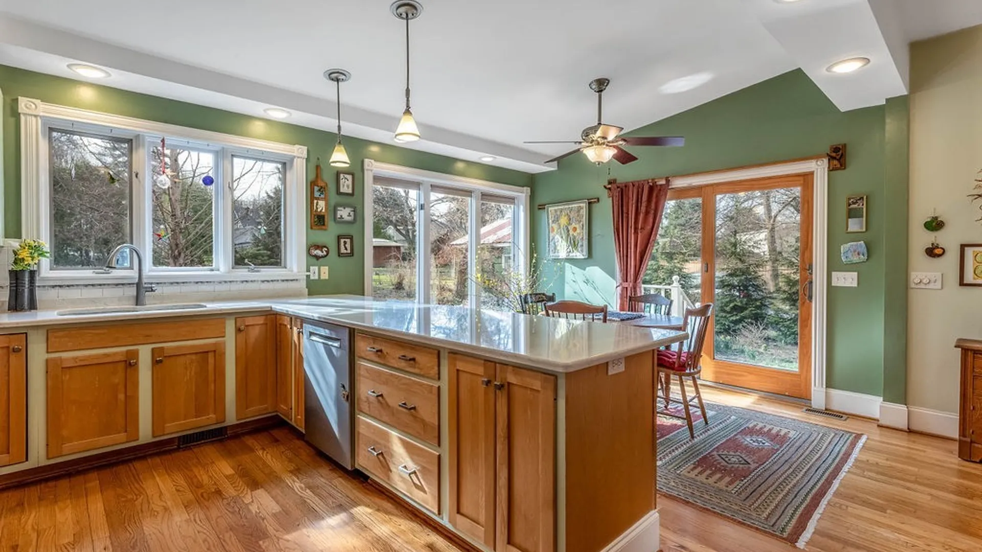 Property at 13 Bloomingdale Avenue, Newstead, NY 14001 6