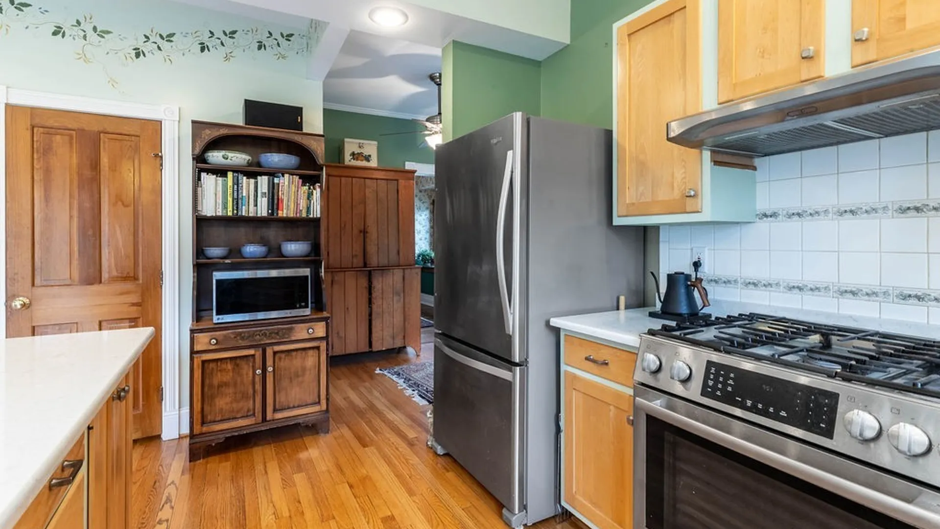 Property at 13 Bloomingdale Avenue, Newstead, NY 14001 7