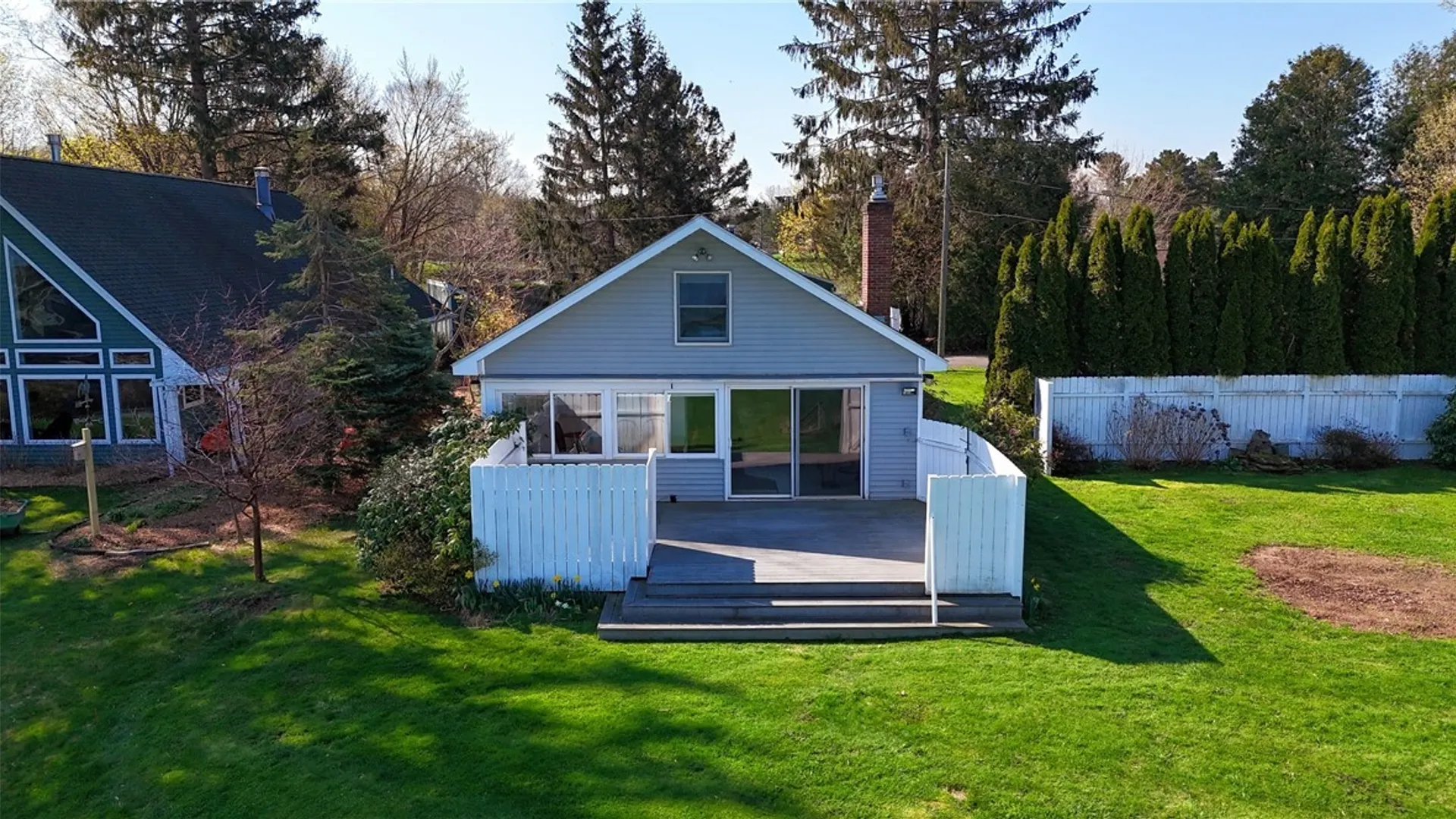 Property at 2187 Lake Road, Ontario, NY 14519 2