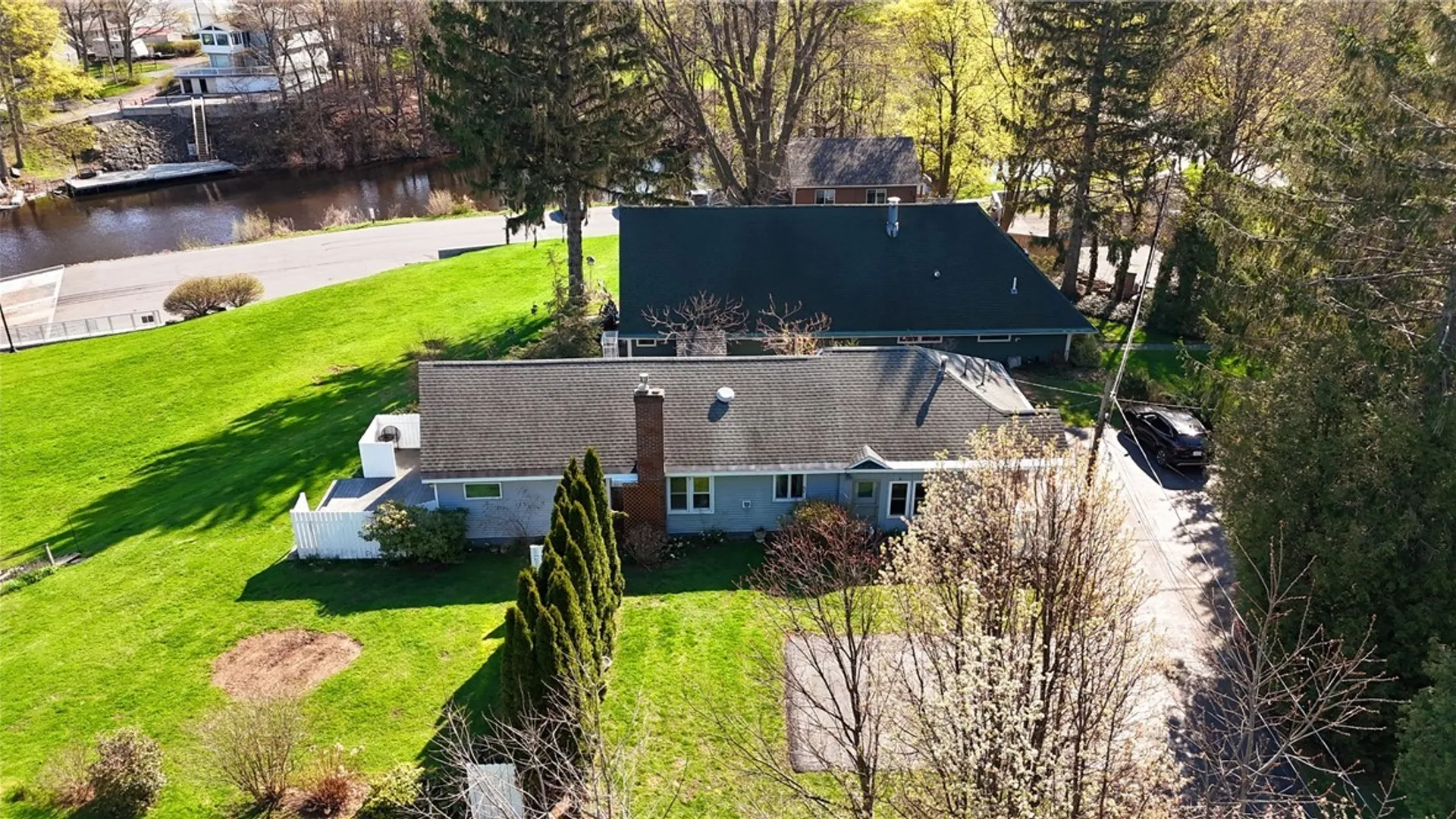 Property at 2187 Lake Road, Ontario, NY 14519 3